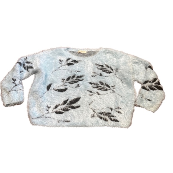 Orange by Fashion Village Sweater - Picture 1 of 5